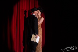 Armitage Shanks and Lily Verlaine