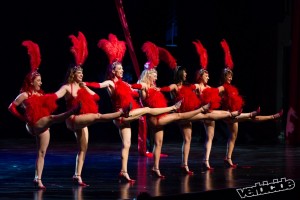 The Ruby Revue