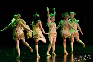 Cheesecake Burlesque Revue