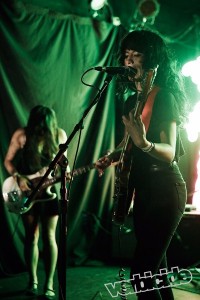 L.A. Witch