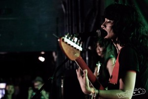 L.A. Witch