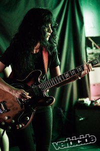 L.A. Witch