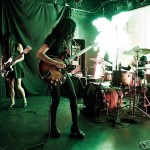 L.A. Witch