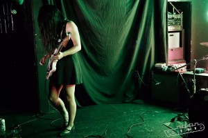 L.A. Witch