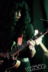 L.A. Witch