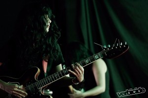 L.A. Witch