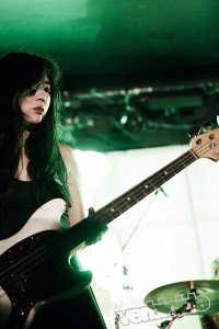 L.A. Witch