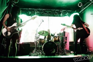 L.A. Witch