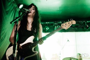 L.A. Witch