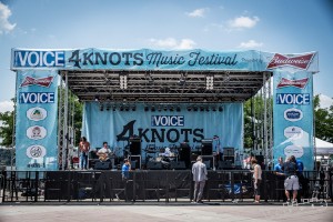 4Knots Music Festival