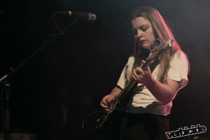 Baby in Vain