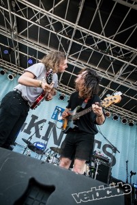 Meatbodies