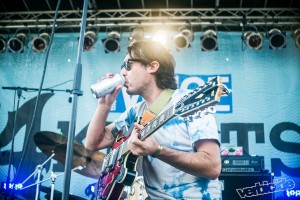Mikal Cronin