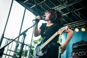 Screaming Females