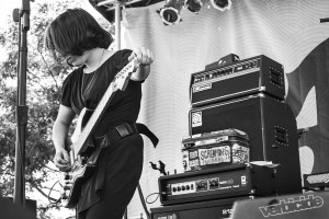 Screaming Females