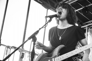 Screaming Females