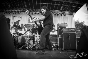 Screaming Females