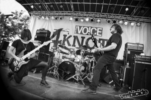Screaming Females