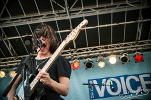 Screaming Females