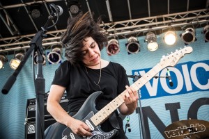 Screaming Females