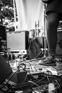 Screaming Females