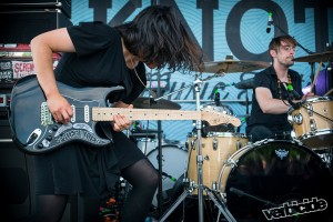 Screaming Females