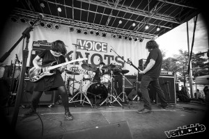 Screaming Females