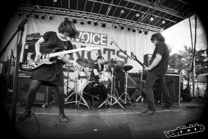 Screaming Females