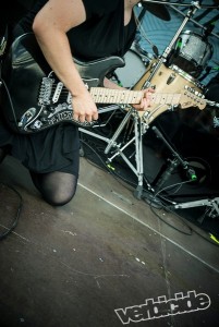 Screaming Females