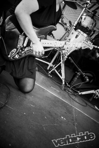 Screaming Females
