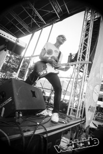 Stephen Malkmus & the Jicks