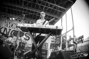 Stephen Malkmus & the Jicks