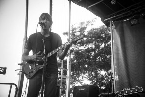 Stephen Malkmus & the Jicks