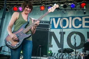 Stephen Malkmus & the Jicks