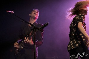The Kills