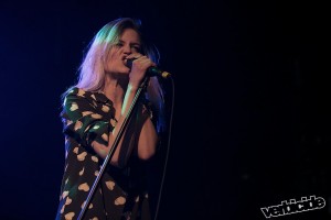 The Kills