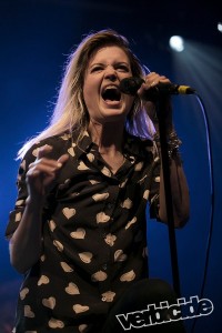 The Kills