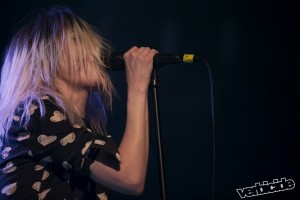 The Kills