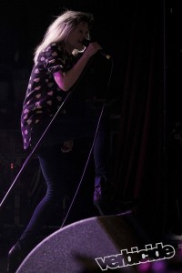 The Kills
