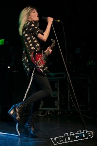 The Kills