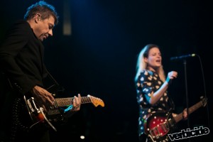 The Kills