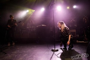 The Kills