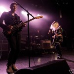 The Kills