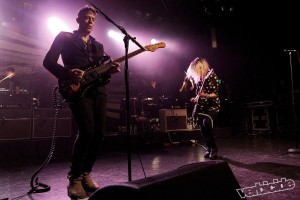 The Kills