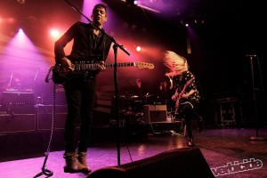 The Kills