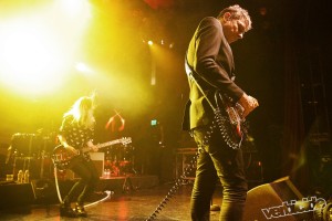 The Kills