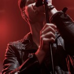 Before You Exit