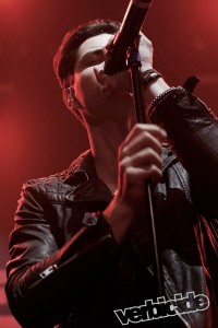 Before You Exit