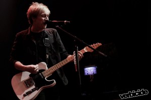 Before You Exit