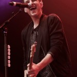 Before You Exit